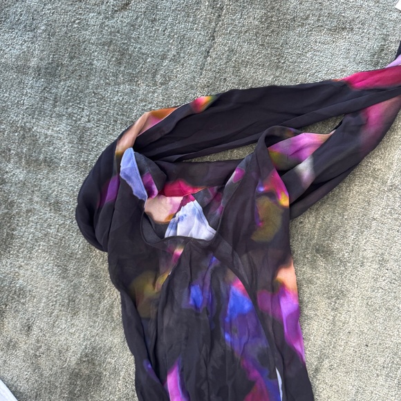Rat and Boa Antonella Dress - Picture 10 of 11